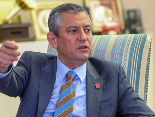 Özgür Özel: Kılıçdaroğlu’nu aradım, telefonu kapalıydı