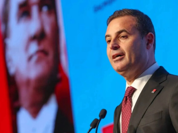 Balıkesir'de ihale skandalı: Belediye Başkanı Ahmet Akın hakkında soruşturma izni