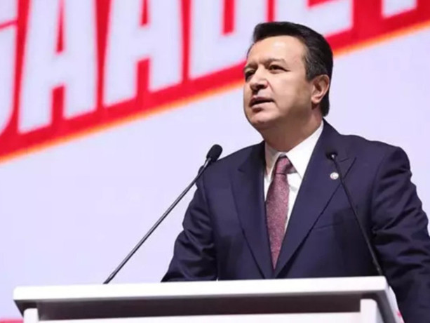 Kongre iptali davası! Mahkemeden Saadet Partisi kararı!