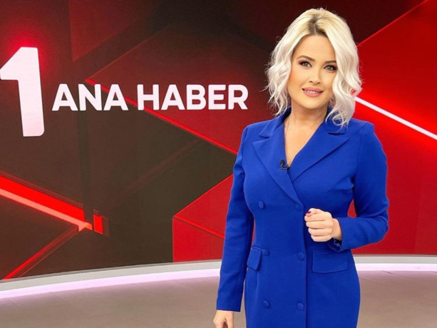 TRT spikeri apar topar yayından alındı! Canlı yayında söyledikleri kriz çıkardı…