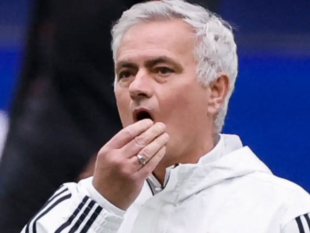 Galatasaray ile Mourinho arasındaki davada karar çıktı