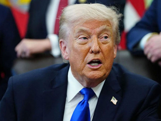 ABD ile İran arasında anlaşma olacak mı? Trump'tan yeni açıklama