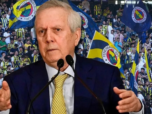 Aziz Yıldırım'ın teknik direktör adayı ortaya çıktı!