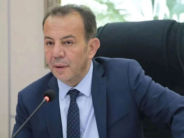 CHP'den ihracı istenmişti! Tanju Özcan aldığı kararı duyurdu: "Siyasi cunta işgali bitinceye kadar..."