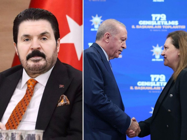 Burcu Köksal'ı bilen Savcı Sayan'dan bir bomba daha: "Cumhurbaşkanımızdan izin bekliyorlar"