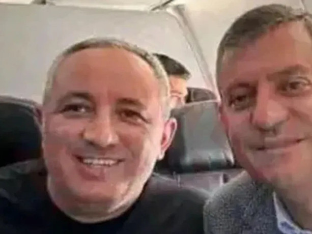Turgut Koç 'fuhşa aracılık'tan tutuklandı: CHP'ye yakınlığıyla biliniyor