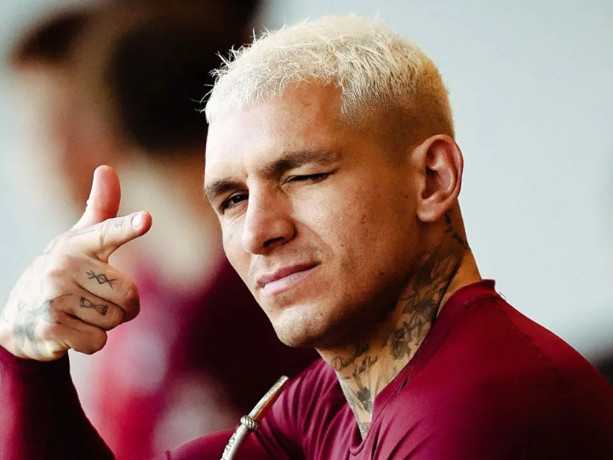 Torreira’ya saldıran şüpheliden ilk ifade! Sebebi bir kadın çıktı