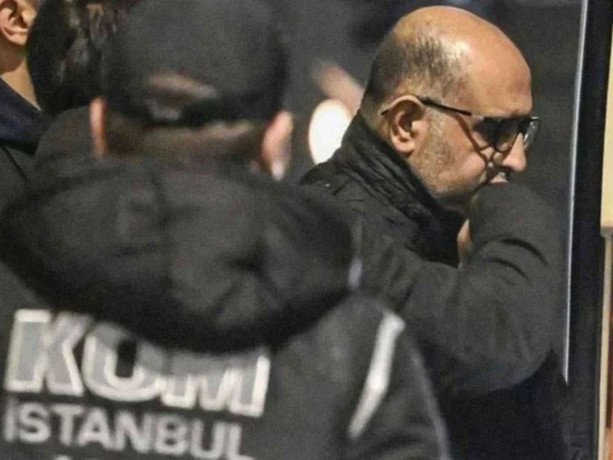 Aziz İhsan Aktaş davasında tahliye kararı! 7 kişi için ise...