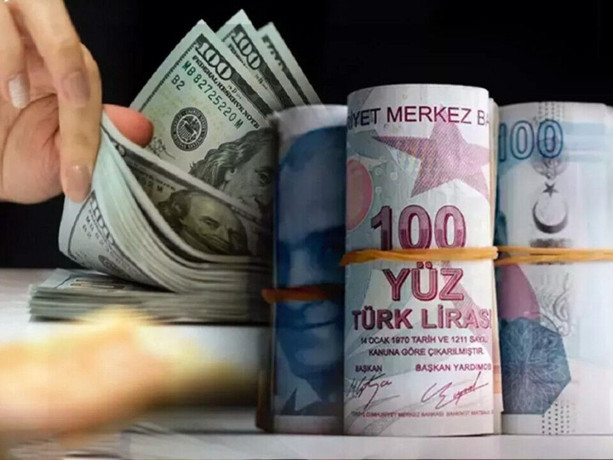 İşte Türkiye'nin en zengin ve en yoksul illeri: Mevduat haritası belli oldu
