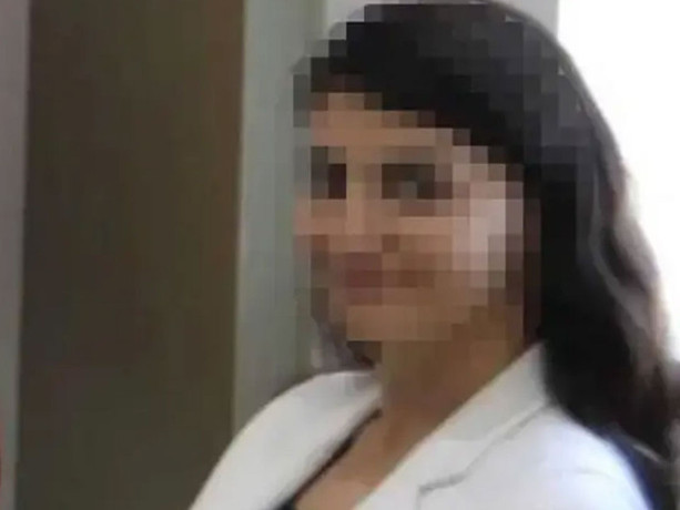 Taksici sevgiliden kadın hakime: "Uyuşturucu parası yaz aşkım"