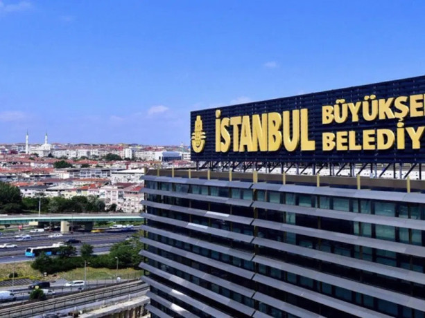 İBB'ye yeni operasyon dalgası: Çok sayıda gözaltı var