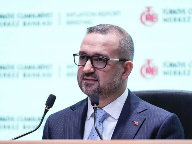 Karahan: Enflasyonda kalıcı bozulma olursa sıkılaşacağız