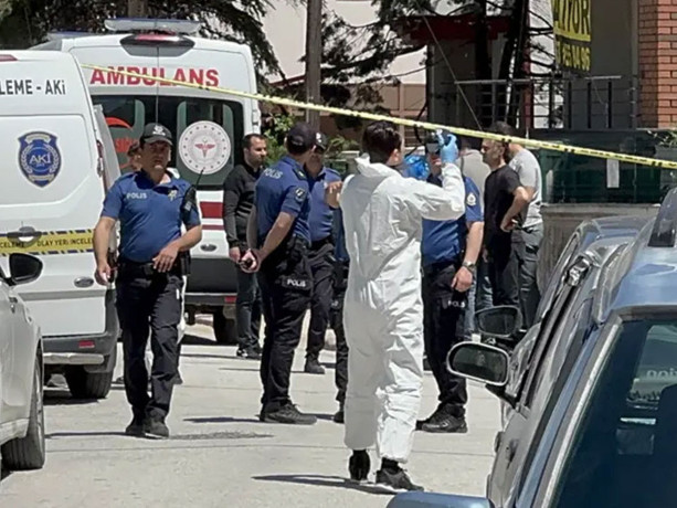 Konya'da vahşet: Parkta elleri kan içinde bulundu, evde katliam yaptığı ortaya çıktı