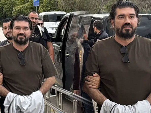 Rasim Ozan Kütahyalı telefonun şifresini vermedi! "Soruşturmadaki deliller çok sağlam"