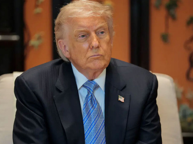 Trump'tan İran'a yine tehdit. "Her şeyi iki günde yok edebiliriz"