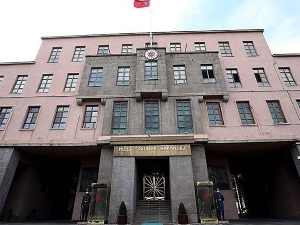 MSB'den "seferberlik" açıklaması! Telefona gelen tatbikat mesajı ne anlama geliyor?