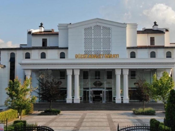 Düzce’de staj vurgunu operasyonu: 12 kişi gözaltına alındı
