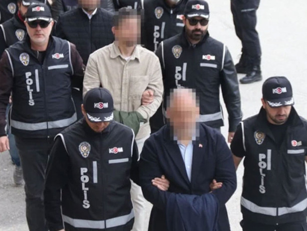 Eskişehir’de Tepebaşı Belediyesi’nde yolsuzluk operasyonu: 15 kişi hakkında tutuklama kararı
