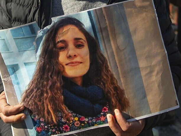 Gülistan Doku soruşturmasında yeni gelişme! O araç incelemeye alındı