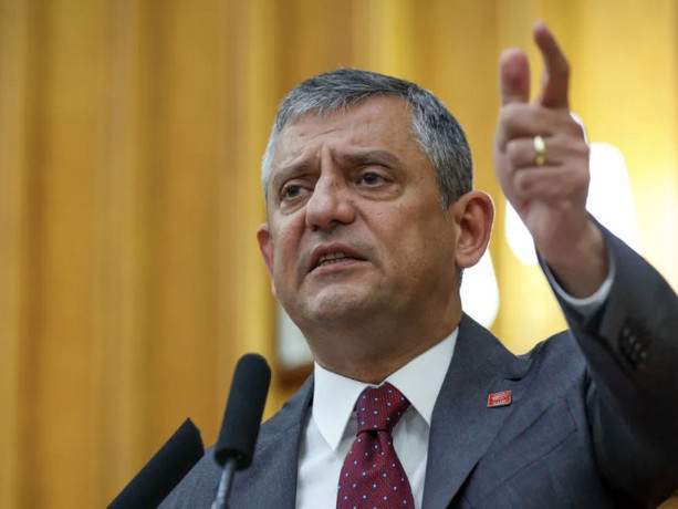Özgür Özel 'yedek parti hazır' diyordu: Yeni adres TEK Parti mi olacak?