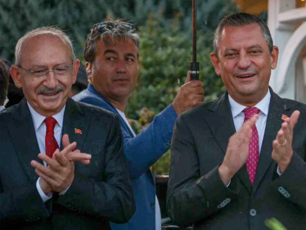 Kemal Kılıçdaroğlu'ndan flaş 'Yargıtay' hamlesi! Şimdi ne olacak?