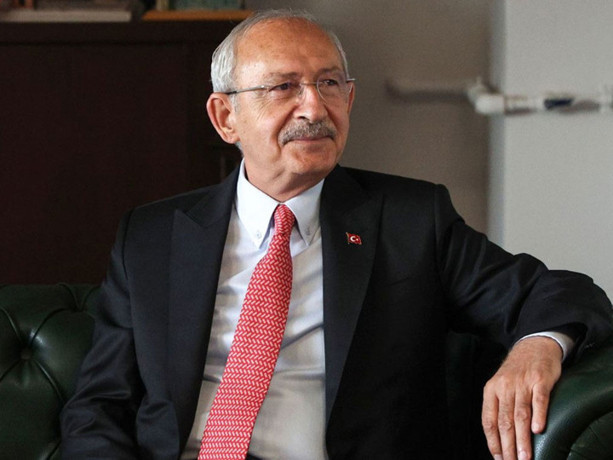 Kemal Kılıçdaroğlu'nun Basın Danışmanı'ndan açıklama: Görevimiz resmen başlamıştır