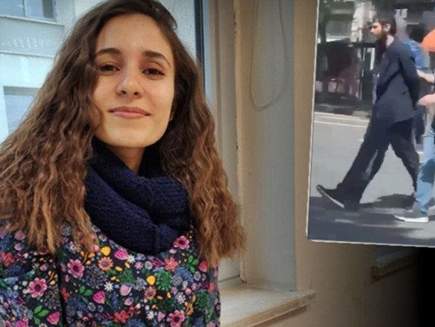 Gülistan Doku soruşturması. İçişleri Bakanı Çiftçi: Tüm mekanizmalar devreye sokulmuştur