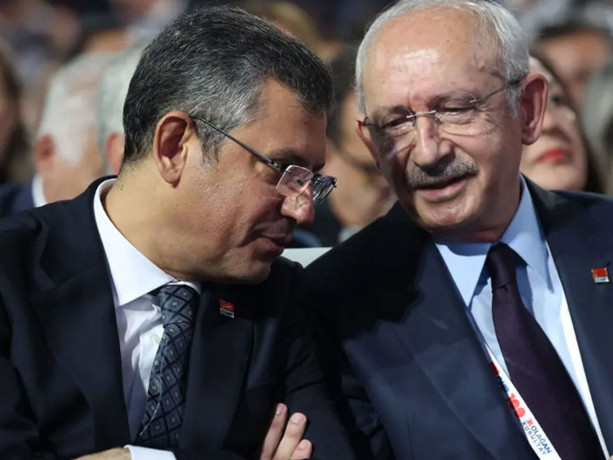 CHP kulisleri karıştı! ‘90 vekil Kılıçdaroğlu’na bağlılığını bildirdi’ iddiası