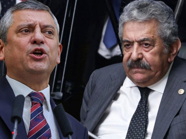 MHP'den dikkat çeken "mutlak butlan" itirazı: Kılıçdaroğlu'na kötü haber