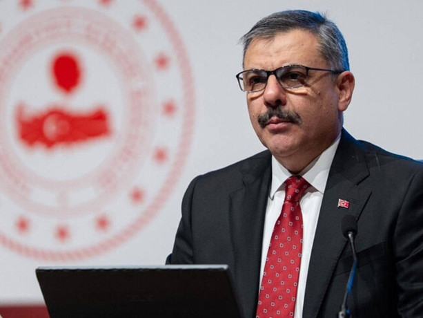İçişleri Bakanı Çiftçi'den CHP açıklaması: "Kılıçdaroğlu'nun talebiyle yapıldı"