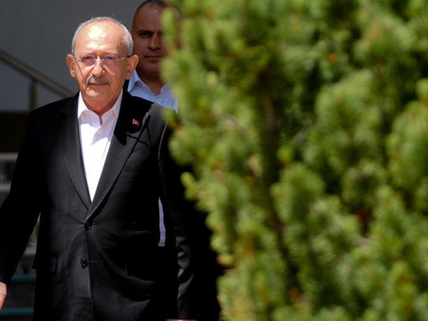Kılıçdaroğlu dilekçe verdi, CHP'de eski Parti Meclisi göreve dönüyor