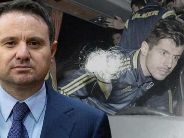 Yıllar sonra dosya açılıyor! Akın Gürlek'ten 'Fenerbahçe' açıklaması...
