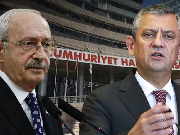 Kılıçdaroğlu'ndan Özgür Özel'in teklifine yanıt: "Tedbir kararı kalktıktan sonra..."