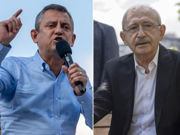 Özel'den Kılıçdaroğlu'na "kurultay" cevabı: CHP'de tansiyon yüksek