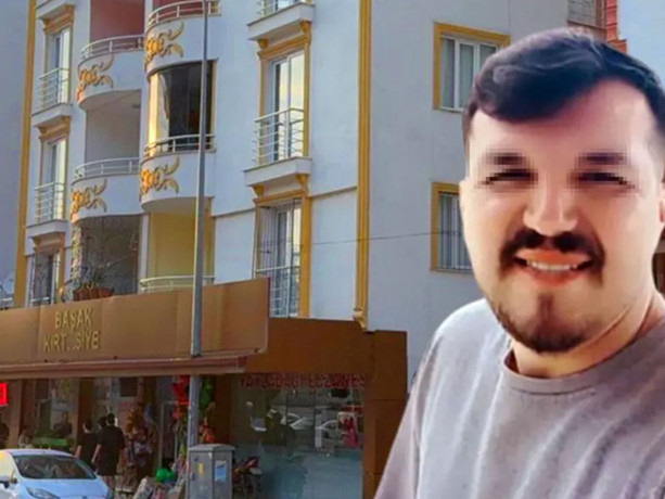 Bayram sabahı kan donduran vahşet! 3 yaşındaki oğlunu önce boğup sonra uzuvlarını kesmiş
