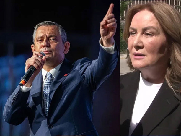 Olay olacak 'Özgür Özel' iddiaları! Kılıçdaroğlu'nun eski danışmanı açıkladı