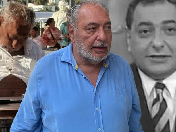 Bodrum'da hastaneye kaldırılmıştı: Gazeteci Reha Muhtar'dan yeni haber
