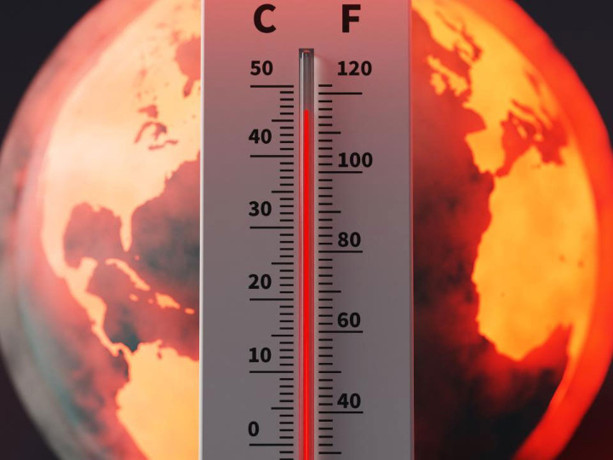 Sıcaklıklar yükseliyor: Türkiye için 'Süper El Nino' uyarısı
