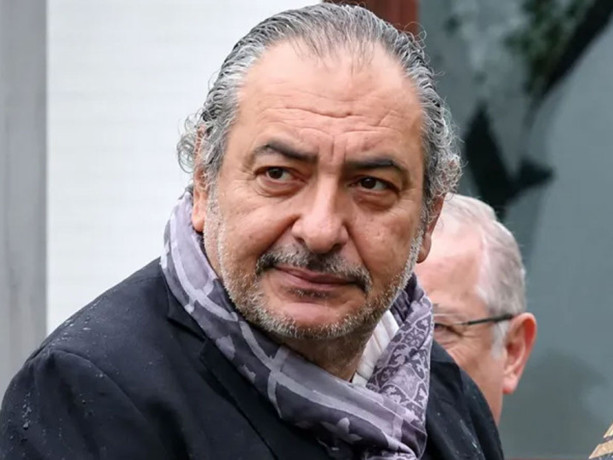 Reha Muhtar’dan kötü haber: Durumu ağırlaştı