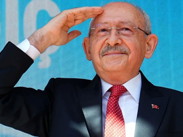 CHP'nin yeni parti sözcüsü kameralar karşısına çıktı. Kılıçdaroğlu'nun A Takımı belli oldu