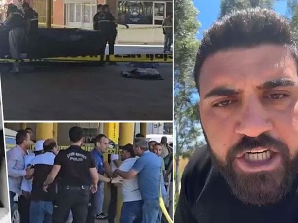 Çifte cinayette itiraf videosu ortaya çıktı