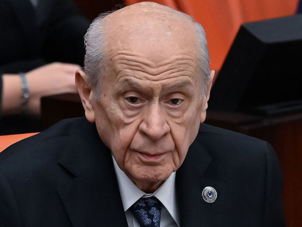 Bahçeli: Yaşananlar CHP'ye yakışmıyor, Yargıtay kararını vermeli