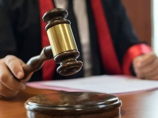 Adana'da rüşvetle tahliye iddiası! Ağır ceza hakimi görevden uzaklaştırıldı
