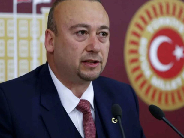CHP'den Özkan Yalım açıklaması: Affettik diye bir şey yok