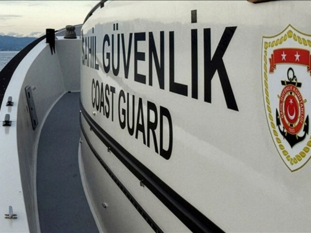 Karadeniz'de Türk gemisine saldırı: 1 ölü 4 yaralı