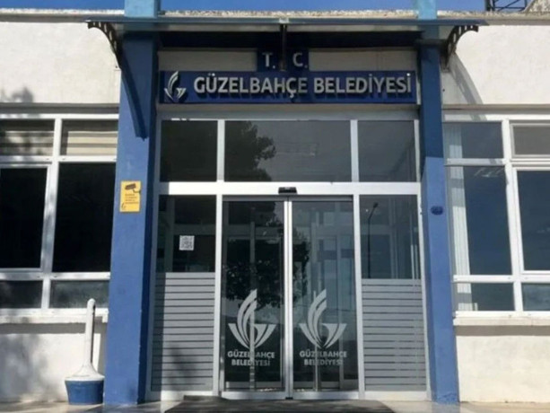 İzmir Güzelbahçe Belediyesi CHP'de kaldı