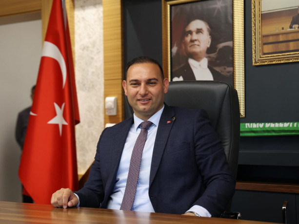 CHP'de bir belediye başkanı daha istifa etti: Yüzde 42 oy almıştı!