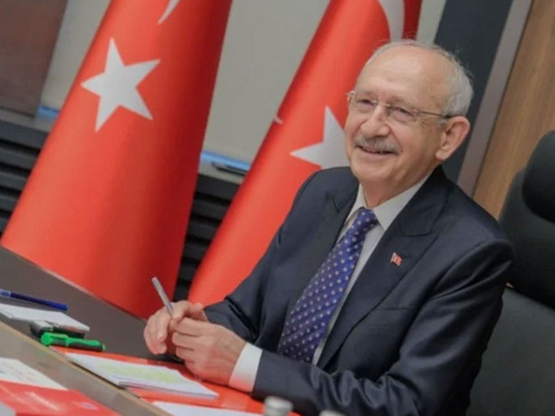 CHP MYK, Kılıçdaroğlu önderliğinde ikinci kez toplandı
