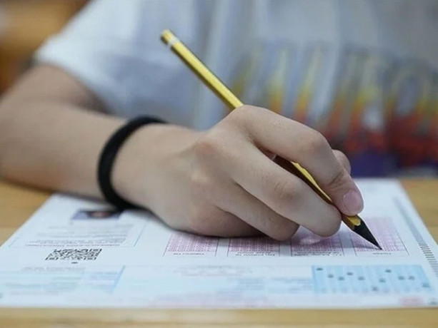 LGS merkezi sınavına 1 milyondan fazla öğrenci katılacak