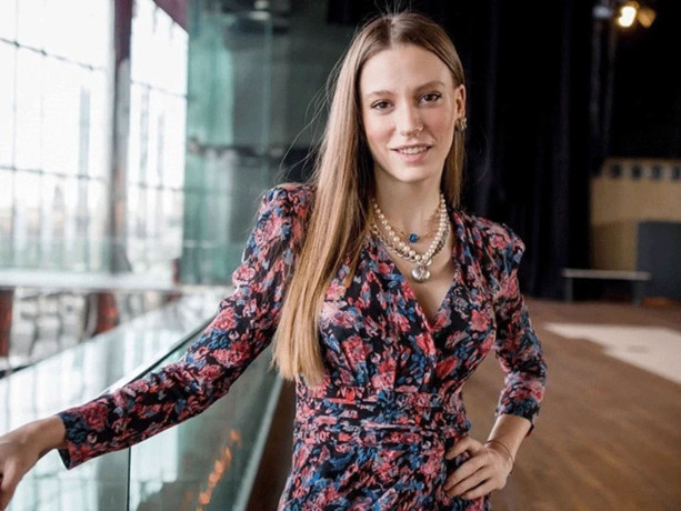 Serenay Sarıkaya'nın uyuşturucu testi negatif çıktı
